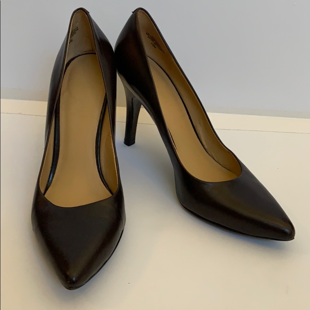 Nine West Heals, 4”